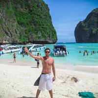 Отзыв от Тарас - DTV виза